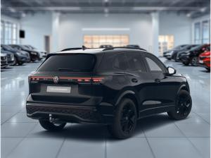 Volkswagen Tiguan R-Line 2,0 TDI SCR 4MOTION (193 PS) DSG*WINTERRÄDER*AHK*STANDHZG*