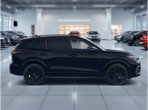 Volkswagen Tiguan R-Line 2,0 TDI SCR 4MOTION (193 PS) DSG*WINTERRÄDER*AHK*STANDHZG*