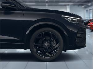 Volkswagen Tiguan R-Line 2,0 TDI SCR 4MOTION (193 PS) DSG*WINTERRÄDER*AHK*STANDHZG*