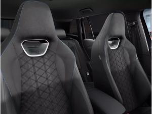 Volkswagen Tiguan R-Line 2,0 TDI SCR 4MOTION (193 PS) DSG*WINTERRÄDER*AHK*STANDHZG*