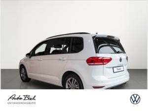 Volkswagen Touran "SOFORT VERFÜGBAR !!!" Comfortline 1,5 l TSI OPF 110 kW (150 PS) 7-Gang-DSG