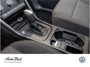 Volkswagen Touran "SOFORT VERFÜGBAR !!!" Comfortline 1,5 l TSI OPF 110 kW (150 PS) 7-Gang-DSG
