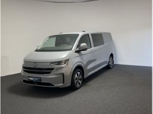 Volkswagen Transporter T7Kastenwagen Plus 2.0TDI Automatikk