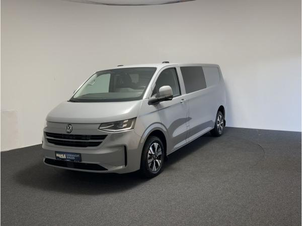 Volkswagen Transporter T7Kastenwagen Plus 2.0TDI Automatikk