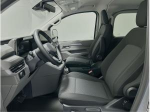Volkswagen Transporter T7Kastenwagen Plus 2.0TDI Automatikk
