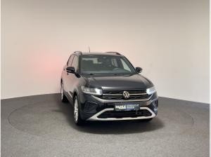 Volkswagen T-Cross 1.0 TSI DSG Goal Black ACC AHK LED Navi