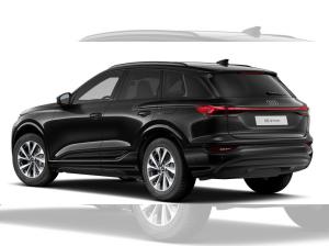 Audi Q6 e-tron 🚗🔌⚡️| NAVI | LED | ACC | SITZH. |