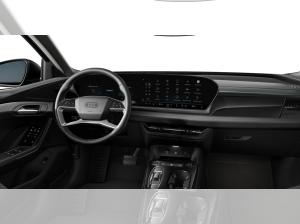 Audi Q6 e-tron 🚗🔌⚡️| NAVI | LED | ACC | SITZH. |