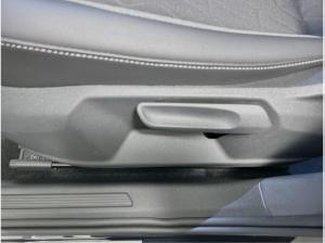 Volkswagen T-Cross 1.0 TSI DSG Goal Black ACC AHK LED Navi