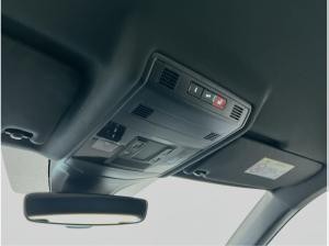 Volkswagen T-Cross 1.0 TSI DSG Goal Black ACC AHK LED Navi