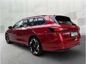 Skoda Superb Combi 2.0 TDI DSG 4x4 Sportline *CANTON*P