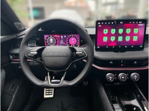 Skoda Superb Combi 2.0 TDI DSG 4x4 Sportline *CANTON*P