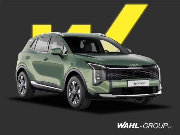 Kia Sportage Vision | Gewerbe | sofort verfügbar