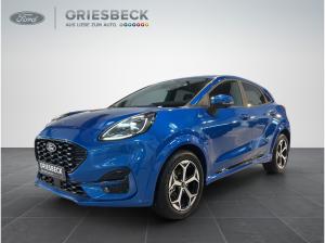 Ford Puma ST-Linie WiPa*FahrAssPaket*LED*LM*