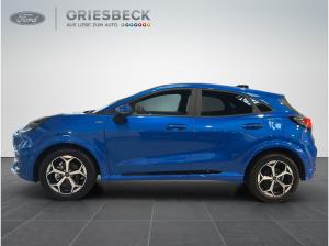 Ford Puma ST-Linie WiPa*FahrAssPaket*LED*LM*