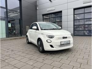 Fiat 500e GEWERBE ! Christmas Edition 23,8kwh🎄 🎅  360° Parksensoren/ Kamera / Sitzheizung🌟