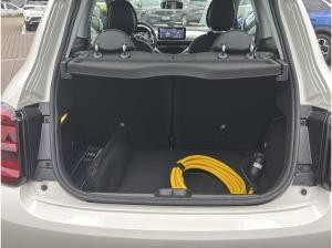 Fiat 500e GEWERBE ! Christmas Edition 23,8kwh🎄 🎅  360° Parksensoren/ Kamera / Sitzheizung🌟