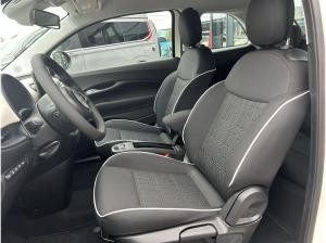 Fiat 500e GEWERBE ! Christmas Edition 23,8kwh🎄 🎅  360° Parksensoren/ Kamera / Sitzheizung🌟