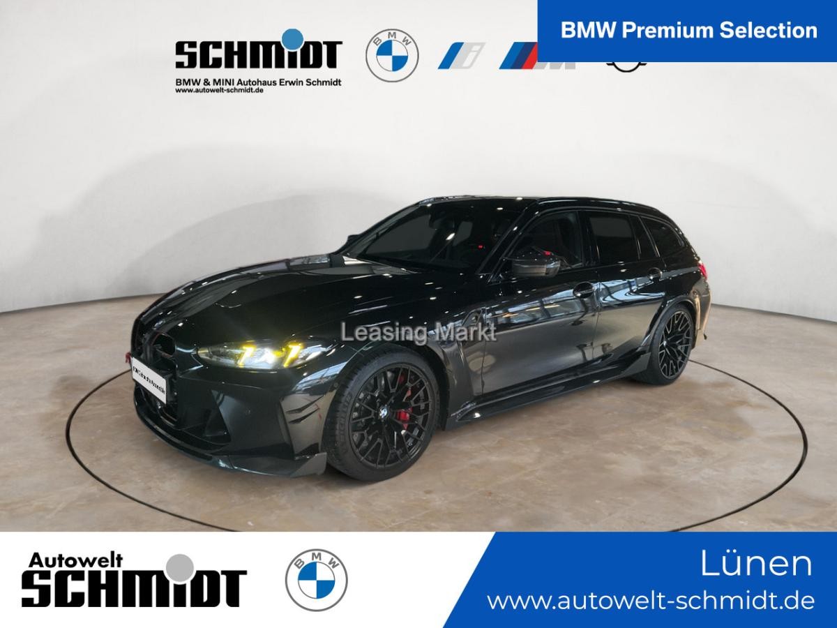 BMW M3 CS xDrive Touring + M Carbon-Keramik-Bremse