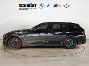 BMW M3 CS xDrive Touring + M Carbon-Keramik-Bremse