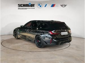 BMW M3 CS xDrive Touring + M Carbon-Keramik-Bremse