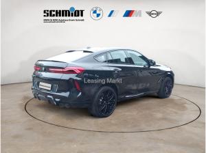 BMW X6 M Competition + Bowers & Wilkins + Panorama