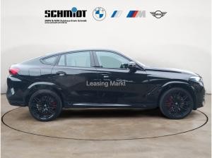 BMW X6 M Competition + Bowers & Wilkins + Panorama