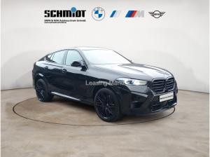 BMW X6 M Competition + Bowers & Wilkins + Panorama
