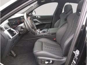 BMW X6 M Competition + Bowers & Wilkins + Panorama