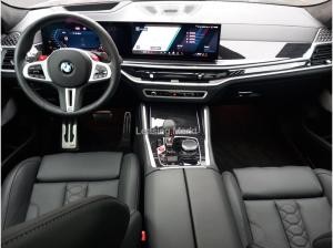 BMW X6 M Competition + Bowers & Wilkins + Panorama