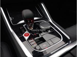 BMW X6 M Competition + Bowers & Wilkins + Panorama