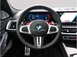 BMW X6 M Competition + Bowers & Wilkins + Panorama