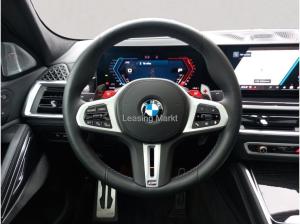 BMW X6 M Competition + Bowers & Wilkins + Panorama