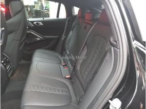 BMW X6 M Competition + Bowers & Wilkins + Panorama