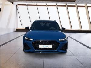 Audi RS6 AVANT PERFORMANCE DYNAMIKPAKET+ ASSISTENZP.+ V-MAX 305 KERAMIK DRC SPORTABGASANLAGE