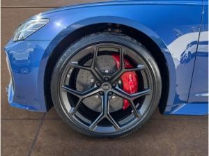 Audi RS6 AVANT PERFORMANCE DYNAMIKPAKET+ ASSISTENZP.+ V-MAX 305 KERAMIK DRC SPORTABGASANLAGE