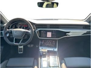Audi RS6 AVANT PERFORMANCE DYNAMIKPAKET+ ASSISTENZP.+ V-MAX 305 KERAMIK DRC SPORTABGASANLAGE