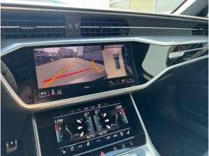 Audi RS6 AVANT PERFORMANCE DYNAMIKPAKET+ ASSISTENZP.+ V-MAX 305 KERAMIK DRC SPORTABGASANLAGE