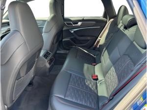 Audi RS6 AVANT PERFORMANCE DYNAMIKPAKET+ ASSISTENZP.+ V-MAX 305 KERAMIK DRC SPORTABGASANLAGE