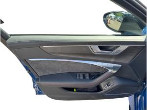 Audi RS6 AVANT PERFORMANCE DYNAMIKPAKET+ ASSISTENZP.+ V-MAX 305 KERAMIK DRC SPORTABGASANLAGE