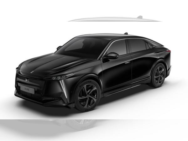 DS Automobiles DS 8 N°8 FWD LONG RANGE PALLAS Bestellaktion