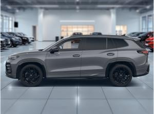 Volkswagen Tayron R-Line 2,0 l TDI SCR 4MOTION (193 PS)DSG*WINTERRÄDER*AHK*STHZG*7-SITZER*