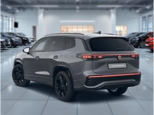 Volkswagen Tayron R-Line 2,0 l TDI SCR 4MOTION (193 PS)DSG*WINTERRÄDER*AHK*STHZG*7-SITZER*