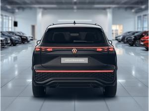 Volkswagen Tayron R-Line 2,0 TSI OPF 4MOTION (204 PS) DSG*WINTERRÄDER*AHK*7-SITZE*