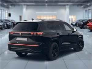 Volkswagen Tayron R-Line 2,0 TSI OPF 4MOTION (204 PS) DSG*WINTERRÄDER*AHK*7-SITZE*