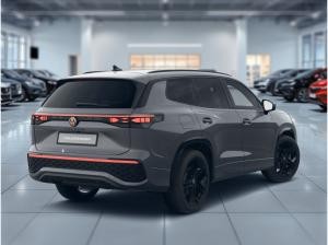 Volkswagen Tayron R-Line 2,0 l TDI SCR 4MOTION (193 PS)DSG*WINTERRÄDER*AHK*STHZG*7-SITZER*