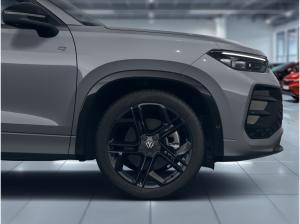 Volkswagen Tayron R-Line 2,0 l TDI SCR 4MOTION (193 PS)DSG*WINTERRÄDER*AHK*STHZG*7-SITZER*