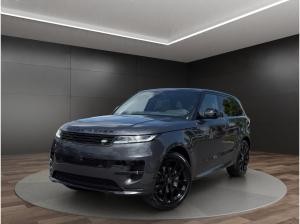 Land Rover Range Rover Sport D300 Dynamic SE