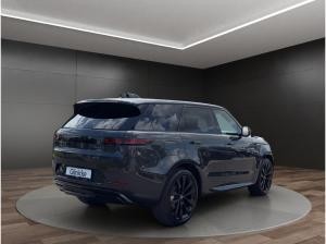 Land Rover Range Rover Sport D300 Dynamic SE