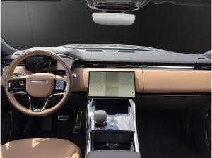 Land Rover Range Rover Sport D300 Dynamic SE